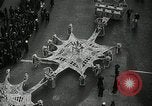 Image of mummers Philadelphia Pennsylvania USA, 1939, second 8 stock footage video 65675029685