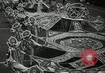 Image of mummers Philadelphia Pennsylvania USA, 1939, second 10 stock footage video 65675029685