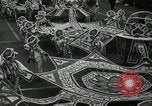 Image of mummers Philadelphia Pennsylvania USA, 1939, second 13 stock footage video 65675029685