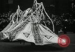 Image of mummers Philadelphia Pennsylvania USA, 1939, second 14 stock footage video 65675029685