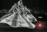 Image of mummers Philadelphia Pennsylvania USA, 1939, second 15 stock footage video 65675029685