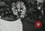 Image of mummers Philadelphia Pennsylvania USA, 1939, second 17 stock footage video 65675029685