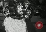 Image of mummers Philadelphia Pennsylvania USA, 1939, second 19 stock footage video 65675029685