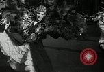Image of mummers Philadelphia Pennsylvania USA, 1939, second 20 stock footage video 65675029685