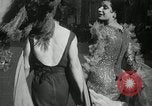 Image of mummers Philadelphia Pennsylvania USA, 1939, second 23 stock footage video 65675029685