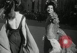 Image of mummers Philadelphia Pennsylvania USA, 1939, second 24 stock footage video 65675029685