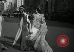 Image of mummers Philadelphia Pennsylvania USA, 1939, second 27 stock footage video 65675029685