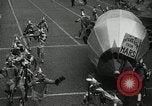 Image of mummers Philadelphia Pennsylvania USA, 1939, second 28 stock footage video 65675029685