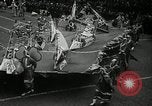 Image of mummers Philadelphia Pennsylvania USA, 1939, second 37 stock footage video 65675029685