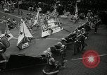 Image of mummers Philadelphia Pennsylvania USA, 1939, second 38 stock footage video 65675029685
