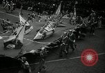 Image of mummers Philadelphia Pennsylvania USA, 1939, second 39 stock footage video 65675029685