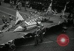Image of mummers Philadelphia Pennsylvania USA, 1939, second 41 stock footage video 65675029685