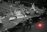 Image of mummers Philadelphia Pennsylvania USA, 1939, second 42 stock footage video 65675029685