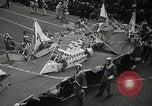 Image of mummers Philadelphia Pennsylvania USA, 1939, second 43 stock footage video 65675029685