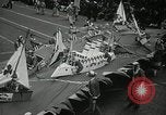 Image of mummers Philadelphia Pennsylvania USA, 1939, second 44 stock footage video 65675029685