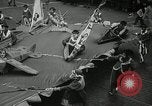 Image of mummers Philadelphia Pennsylvania USA, 1939, second 48 stock footage video 65675029685