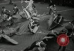 Image of mummers Philadelphia Pennsylvania USA, 1939, second 49 stock footage video 65675029685