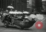 Image of mummers Philadelphia Pennsylvania USA, 1939, second 51 stock footage video 65675029685