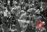 Image of mummers Philadelphia Pennsylvania USA, 1939, second 54 stock footage video 65675029685