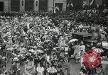 Image of mummers Philadelphia Pennsylvania USA, 1939, second 55 stock footage video 65675029685
