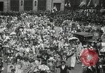 Image of mummers Philadelphia Pennsylvania USA, 1939, second 56 stock footage video 65675029685