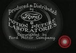 Image of Inner parts of Ford truck are shown in great detail United States USA, 1932, second 23 stock footage video 65675029686