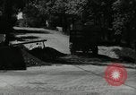 Image of Inner parts of Ford truck are shown in great detail United States USA, 1932, second 45 stock footage video 65675029686
