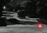 Image of Inner parts of Ford truck are shown in great detail United States USA, 1932, second 47 stock footage video 65675029686