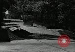 Image of Inner parts of Ford truck are shown in great detail United States USA, 1932, second 49 stock footage video 65675029686