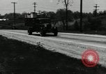 Image of Inner parts of Ford truck are shown in great detail United States USA, 1932, second 50 stock footage video 65675029686