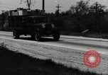 Image of Inner parts of Ford truck are shown in great detail United States USA, 1932, second 51 stock footage video 65675029686