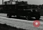 Image of Inner parts of Ford truck are shown in great detail United States USA, 1932, second 52 stock footage video 65675029686