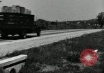 Image of Inner parts of Ford truck are shown in great detail United States USA, 1932, second 54 stock footage video 65675029686