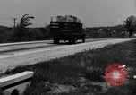 Image of Inner parts of Ford truck are shown in great detail United States USA, 1932, second 55 stock footage video 65675029686