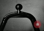 Image of Views and descriptions of systems under the chassis of a Ford truck United States USA, 1932, second 36 stock footage video 65675029687