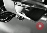 Image of Views and descriptions of systems under the chassis of a Ford truck United States USA, 1932, second 37 stock footage video 65675029687