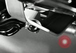 Image of Views and descriptions of systems under the chassis of a Ford truck United States USA, 1932, second 42 stock footage video 65675029687