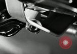 Image of Views and descriptions of systems under the chassis of a Ford truck United States USA, 1932, second 44 stock footage video 65675029687