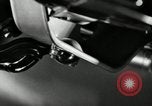 Image of Views and descriptions of systems under the chassis of a Ford truck United States USA, 1932, second 46 stock footage video 65675029687