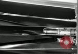 Image of Views and descriptions of systems under the chassis of a Ford truck United States USA, 1932, second 49 stock footage video 65675029687