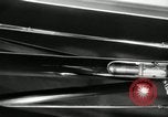 Image of Views and descriptions of systems under the chassis of a Ford truck United States USA, 1932, second 50 stock footage video 65675029687