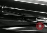 Image of Views and descriptions of systems under the chassis of a Ford truck United States USA, 1932, second 51 stock footage video 65675029687
