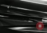 Image of Views and descriptions of systems under the chassis of a Ford truck United States USA, 1932, second 52 stock footage video 65675029687