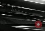 Image of Views and descriptions of systems under the chassis of a Ford truck United States USA, 1932, second 53 stock footage video 65675029687