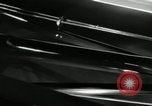 Image of Views and descriptions of systems under the chassis of a Ford truck United States USA, 1932, second 54 stock footage video 65675029687