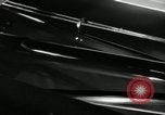Image of Views and descriptions of systems under the chassis of a Ford truck United States USA, 1932, second 55 stock footage video 65675029687
