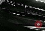 Image of Views and descriptions of systems under the chassis of a Ford truck United States USA, 1932, second 56 stock footage video 65675029687