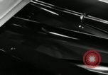 Image of Views and descriptions of systems under the chassis of a Ford truck United States USA, 1932, second 58 stock footage video 65675029687