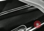 Image of Views and descriptions of systems under the chassis of a Ford truck United States USA, 1932, second 60 stock footage video 65675029687