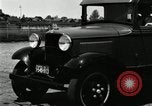 Image of Ford stake bed truck is demonstrated in operation United States USA, 1932, second 9 stock footage video 65675029688